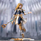 Lux UNLOCKED Statue