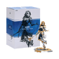 Lux UNLOCKED Statue