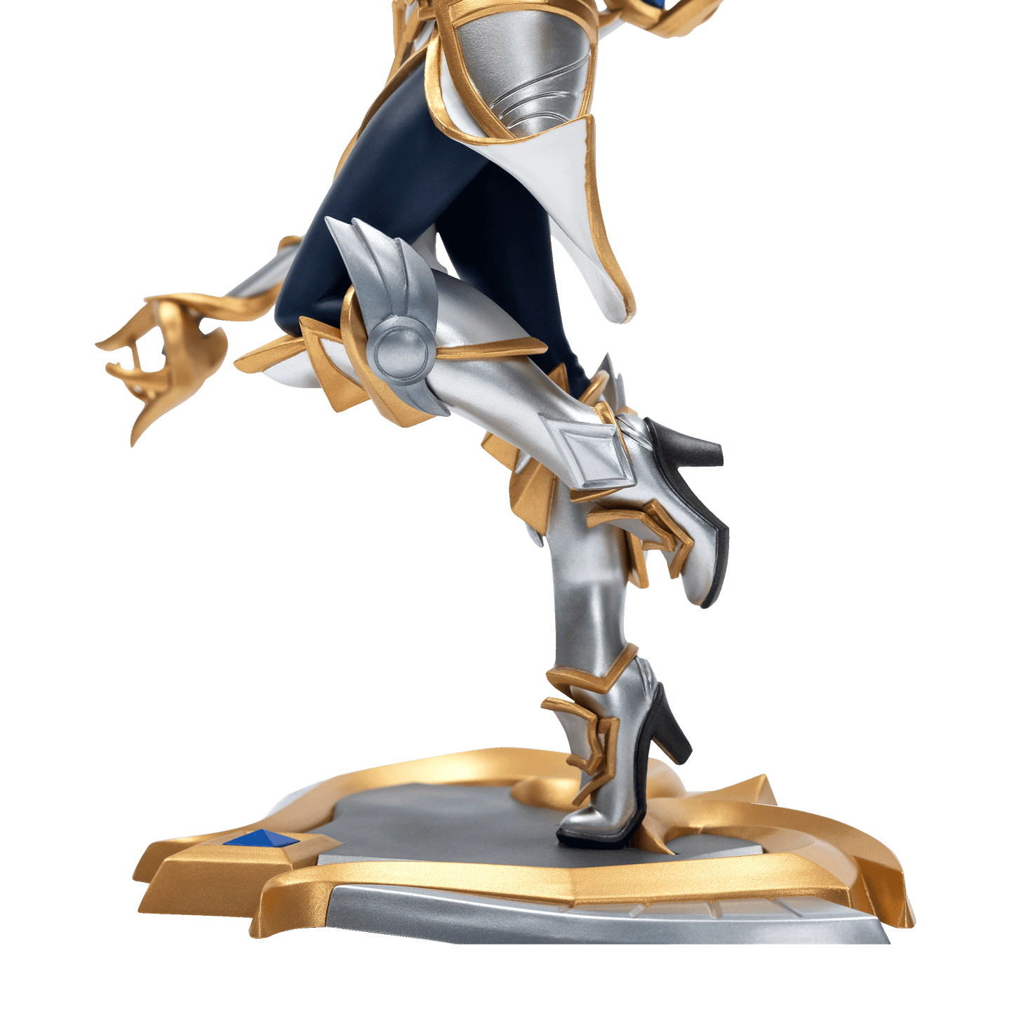 Lux UNLOCKED Statue