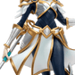 Lux UNLOCKED Statue