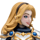 Lux UNLOCKED Statue