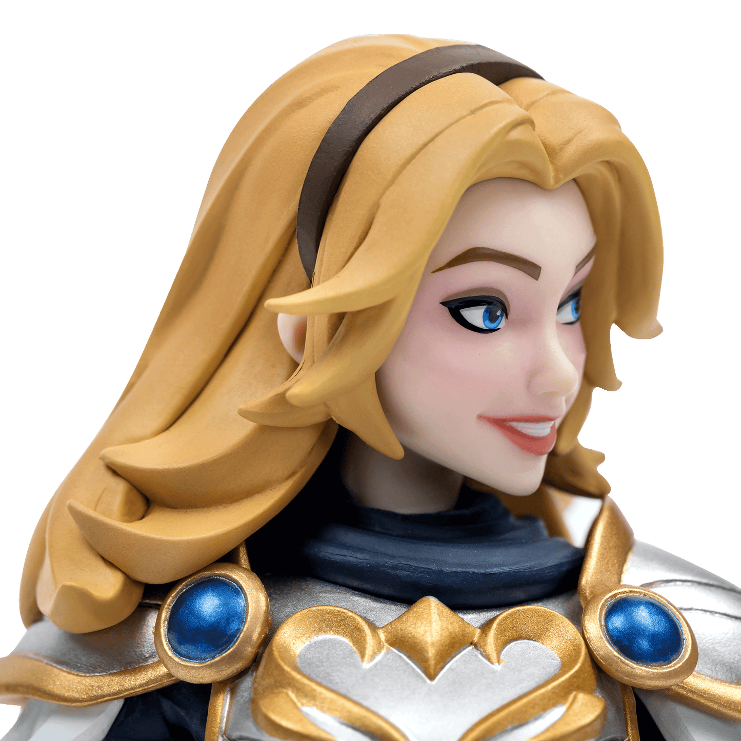 Lux UNLOCKED Statue