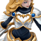 Lux UNLOCKED Statue