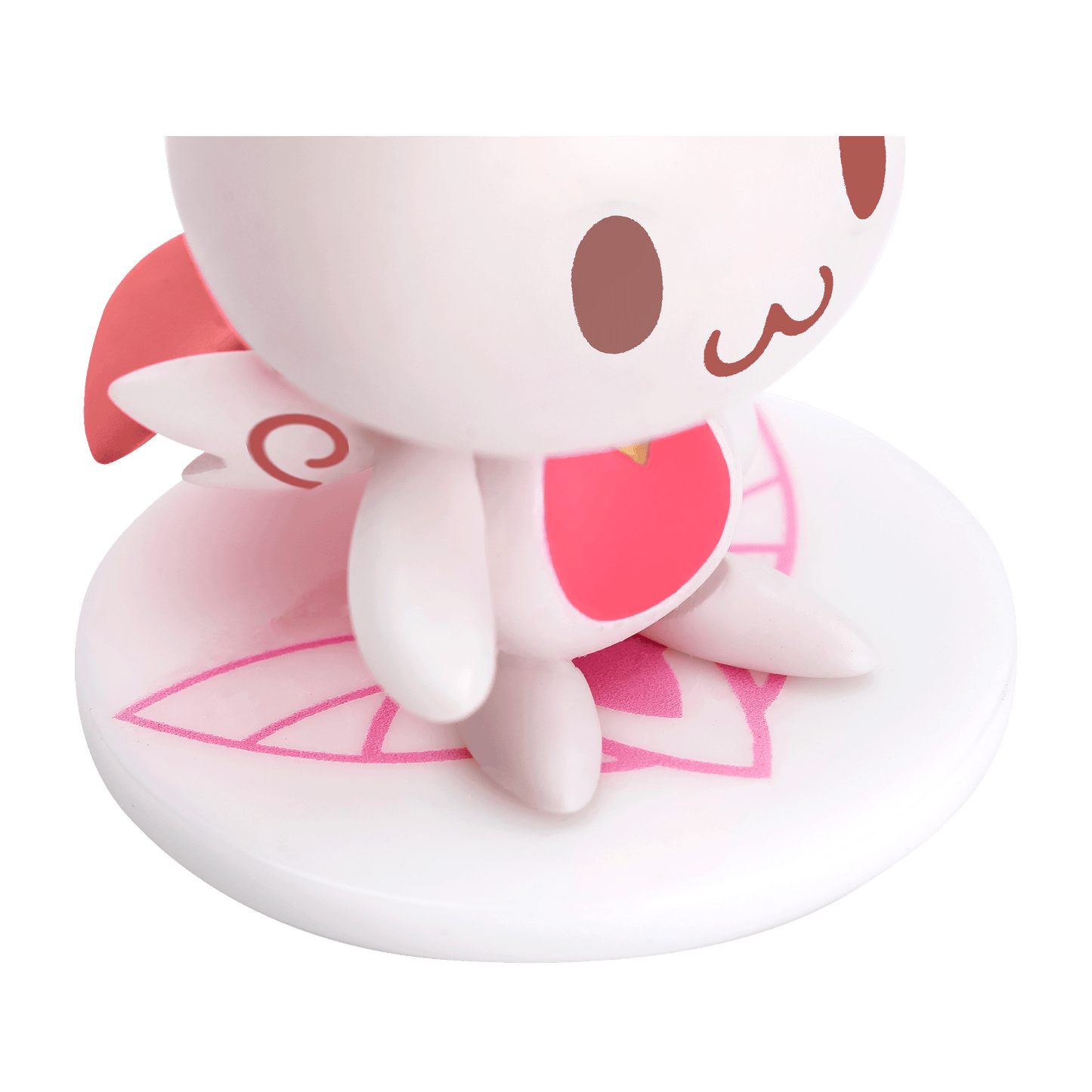 Tibbers Figure Star Guardian Kai'Sa Costume 