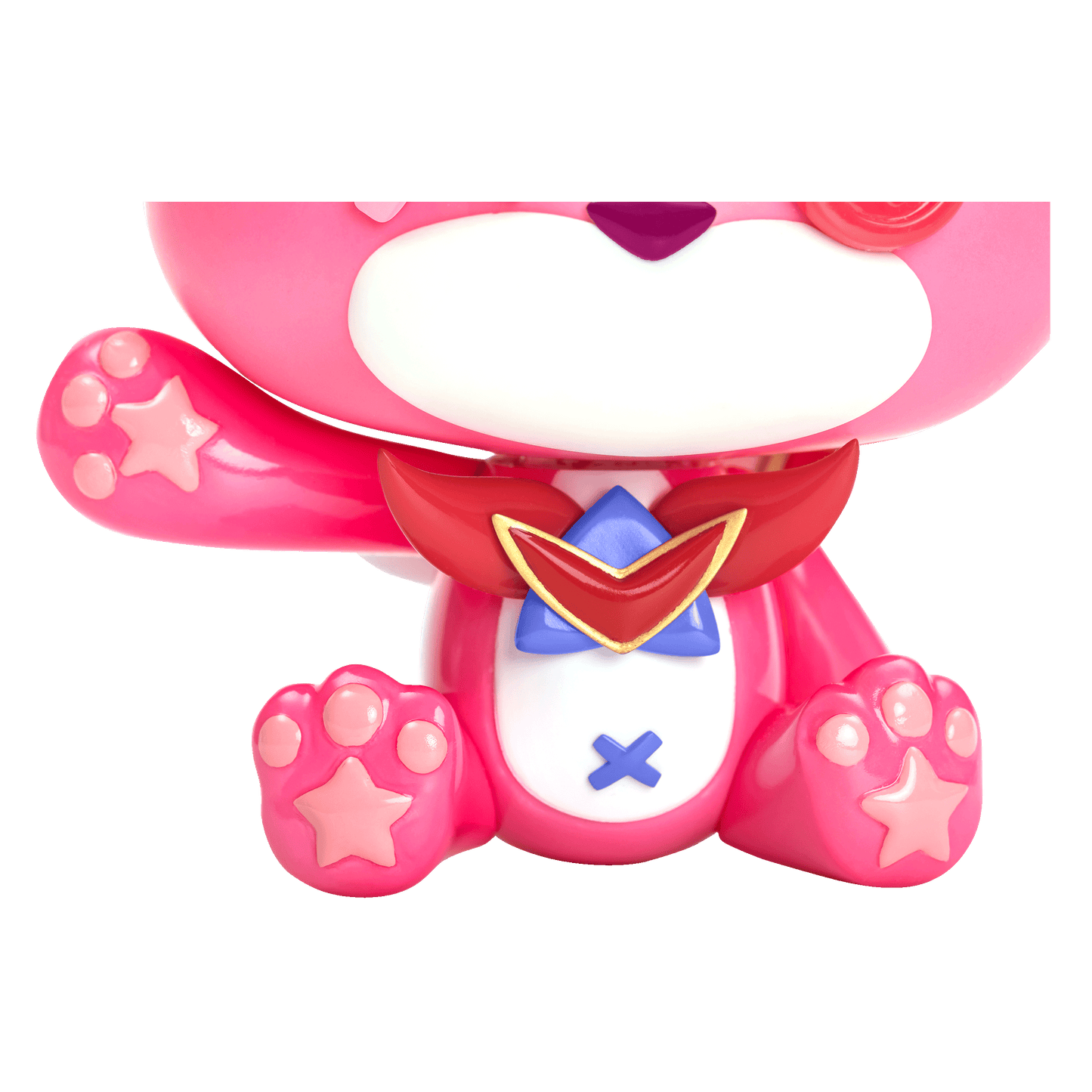 Tibbers Figure Star Guardian Kai'Sa Costume 