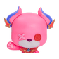 Tibbers Figure Star Guardian Kai'Sa Costume 