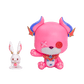 Tibbers Figure Star Guardian Kai'Sa Costume 