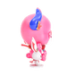 Tibbers Figure Star Guardian Kai'Sa Costume 