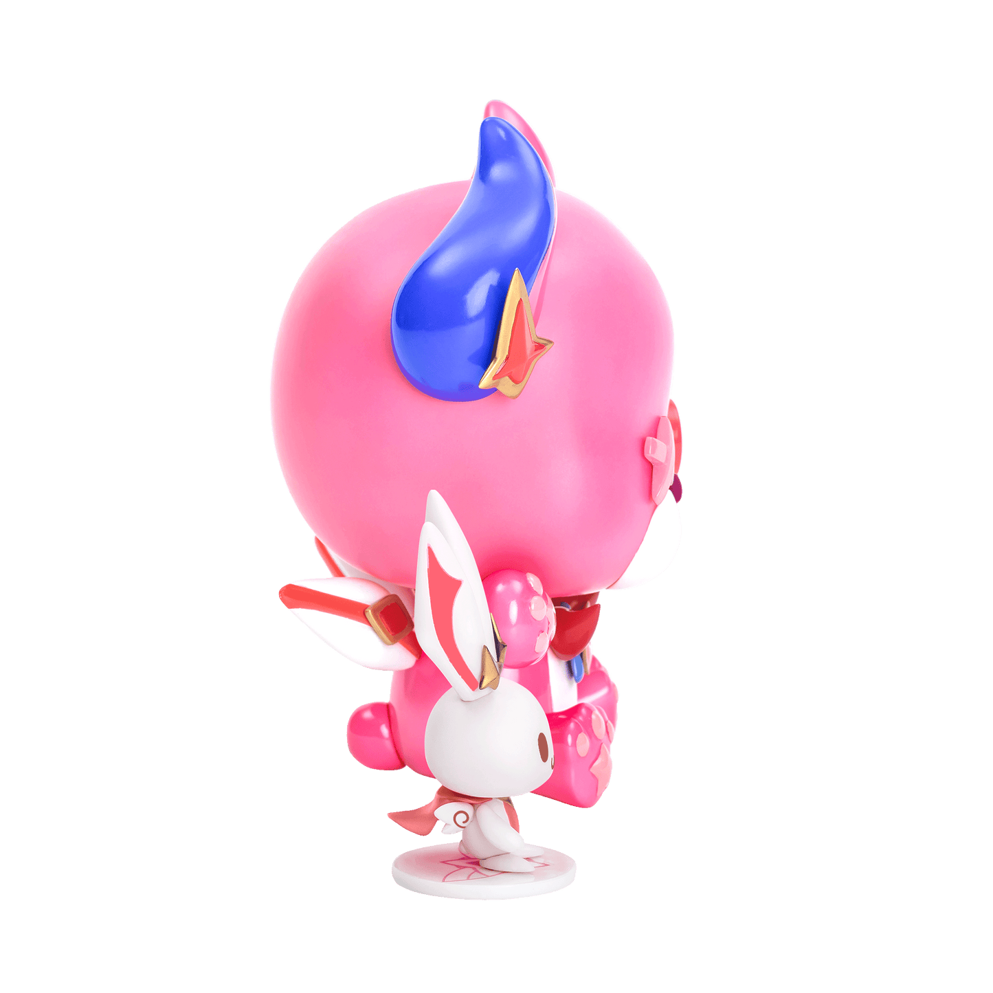 Tibbers Figure Star Guardian Kai'Sa Costume 