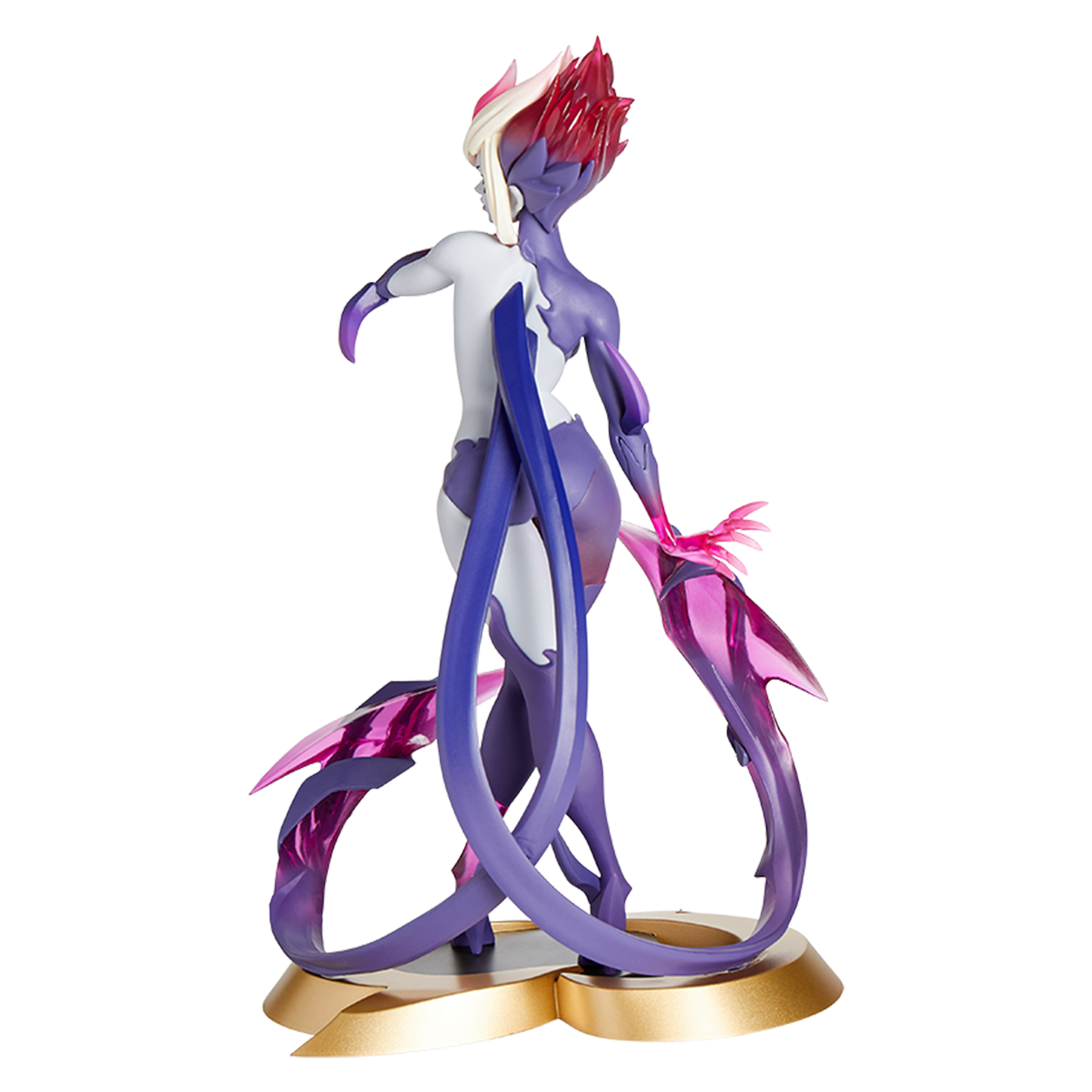 Evelyn UNLOCKED Statue