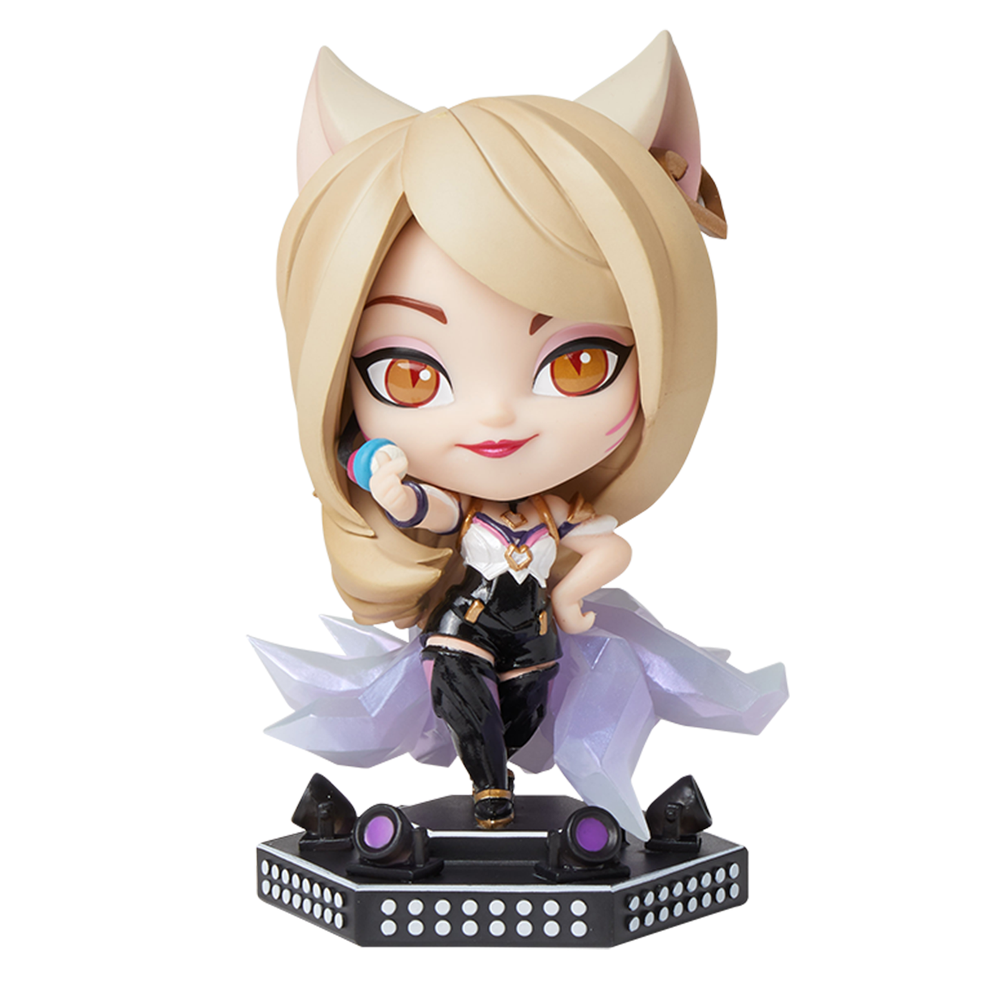 K/DA Ahri Figure