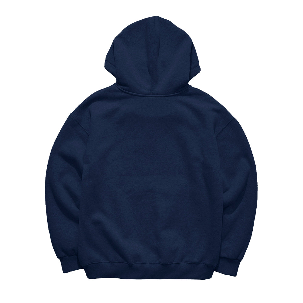 2022 T1 Navy Hoodie (FW)