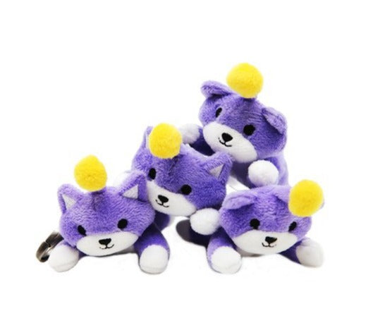 Miaokai's "Sapling Cat"