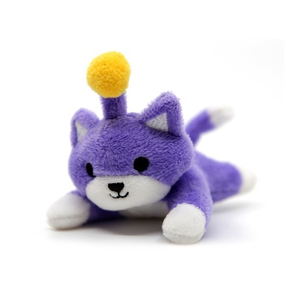 Miaokai's "Sapling Cat"