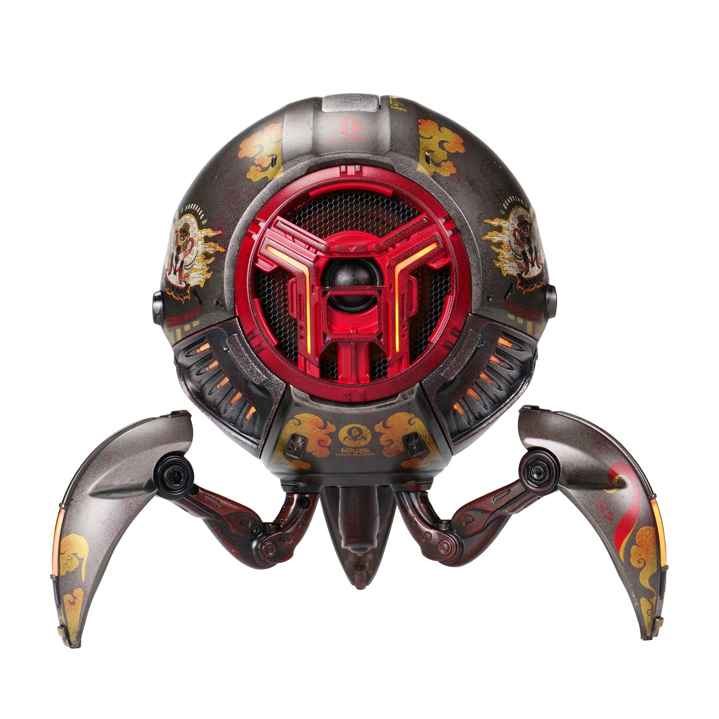 Mars Pro Special Ver Aquarius