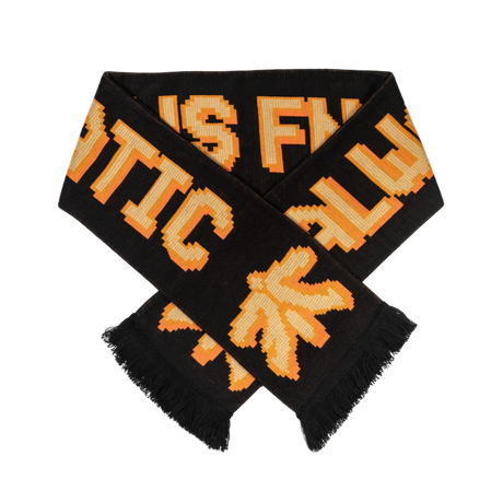 Fnatic Winter Bundle "Retro Logo Edition"