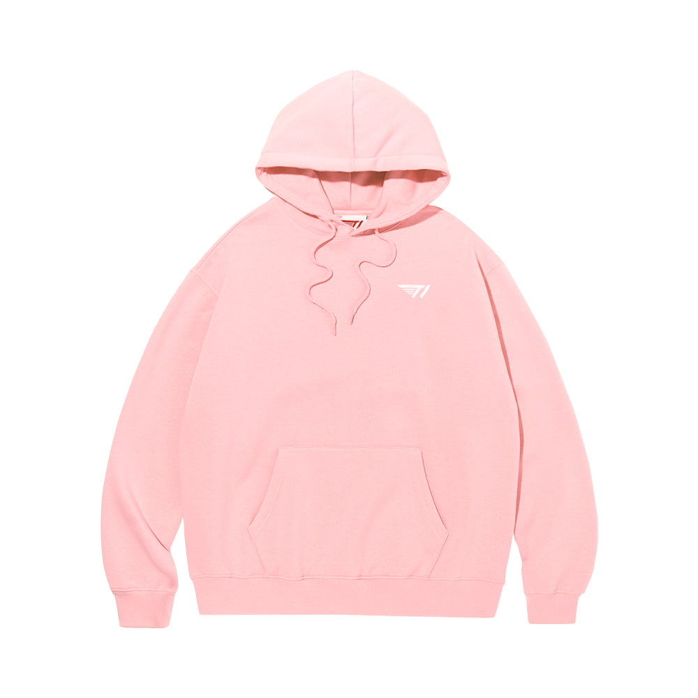2022 T1 Pink Hoodie (FW)