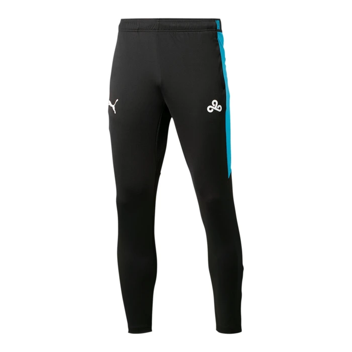 [Puma x Cloud9] 2020 Pro Jogger Pants