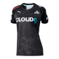 【Puma × Cloud9】2020 ウィメンズ プレイヤーユニフォーム（ブラック）