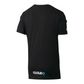 [Puma x Cloud9] Big Cat T-shirt (Black)