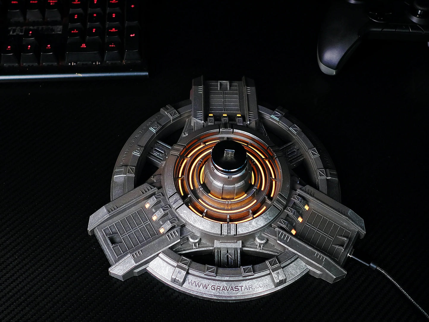 Mars Charging Base 専用チャージングベース