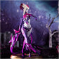 Evelyn UNLOCKED Statue