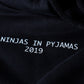 Ninjas in Pyjamas 日本 Shop