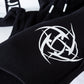 Ninjas in Pyjamas Midnight Collection Sweat Shorts