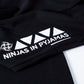 Ninjas in Pyjamas アパレル チームロゴ