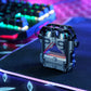 Gravastar Sirius Pro Earbuds スペースグレー