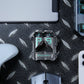 Gravastar Sirius Pro Earbuds ウォーダメージグレー