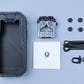 Gravastar Sirius Pro Earbuds スペースグレー