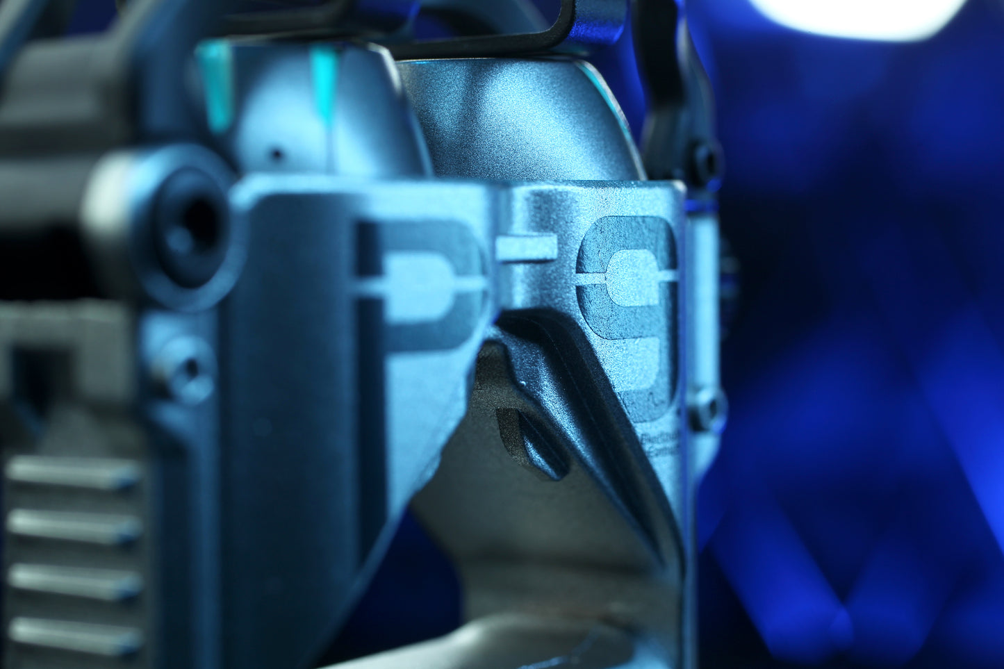 Gravastar Sirius Pro Earbuds スペースグレー