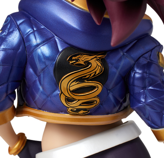 K/DA Akali UNLOCKED Statue