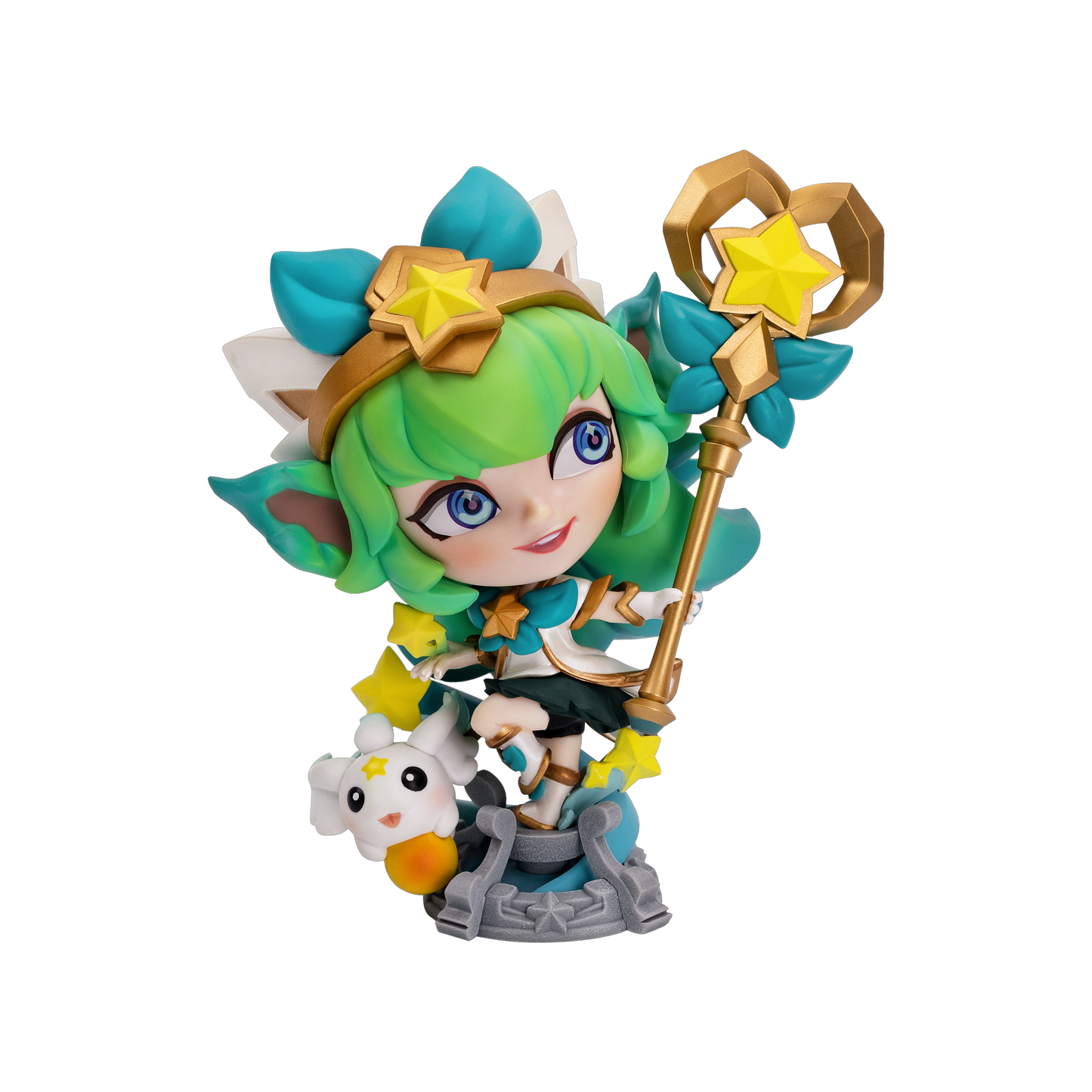Star Guardian Lulu Figure