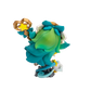 Star Guardian Lulu Figure