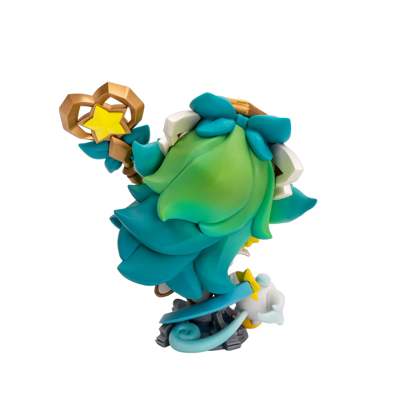 Star Guardian Lulu Figure