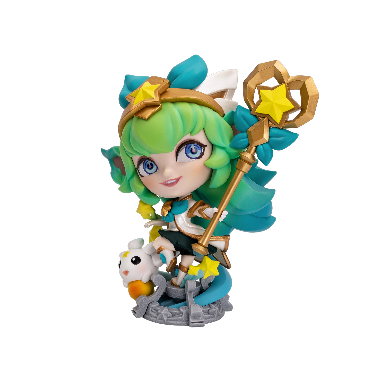 Star Guardian Lulu Figure