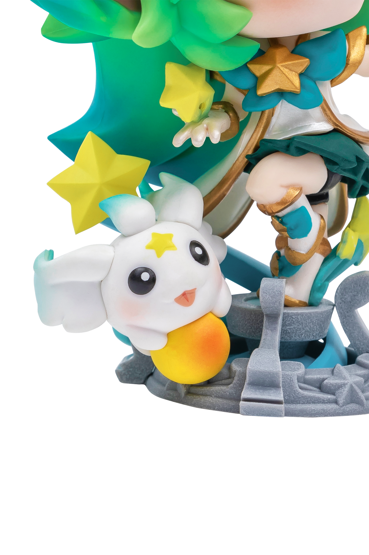 Star Guardian Lulu Figure