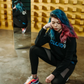 [Puma x Cloud9] 2020 Women's Gameday Hoodie