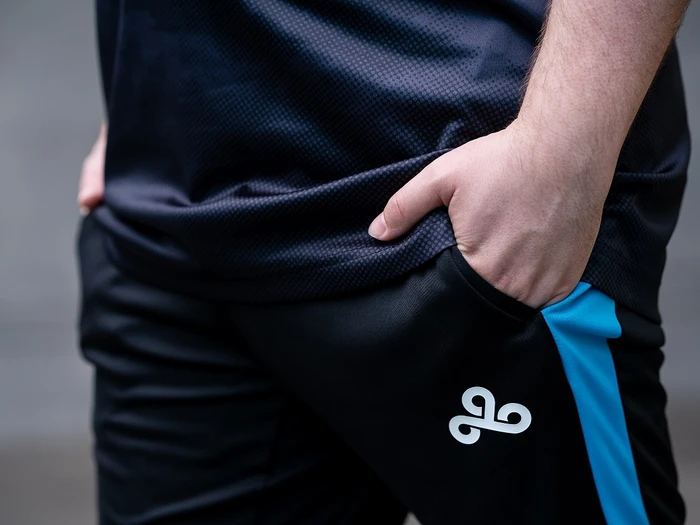 [Puma x Cloud9] 2020 Pro Jogger Pants