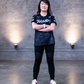 【Puma × Cloud9】2020 ウィメンズ プレイヤーユニフォーム（ブラック）
