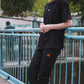 Fnatic CORE Tシャツ