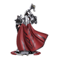 Darius UNLOCKED Statue 