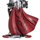 Darius UNLOCKED Statue 