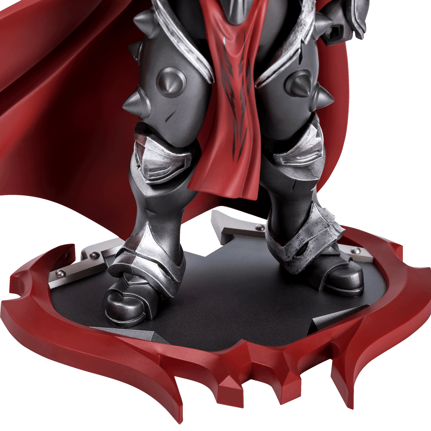 Darius UNLOCKED Statue 