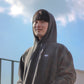 2022 T1 Washing   Charcoal Hoodie (FW)