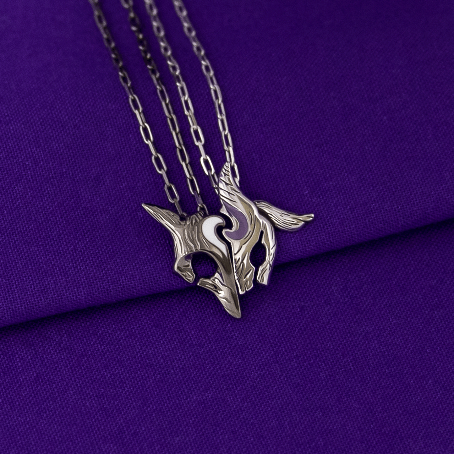 Kindred Necklace Set