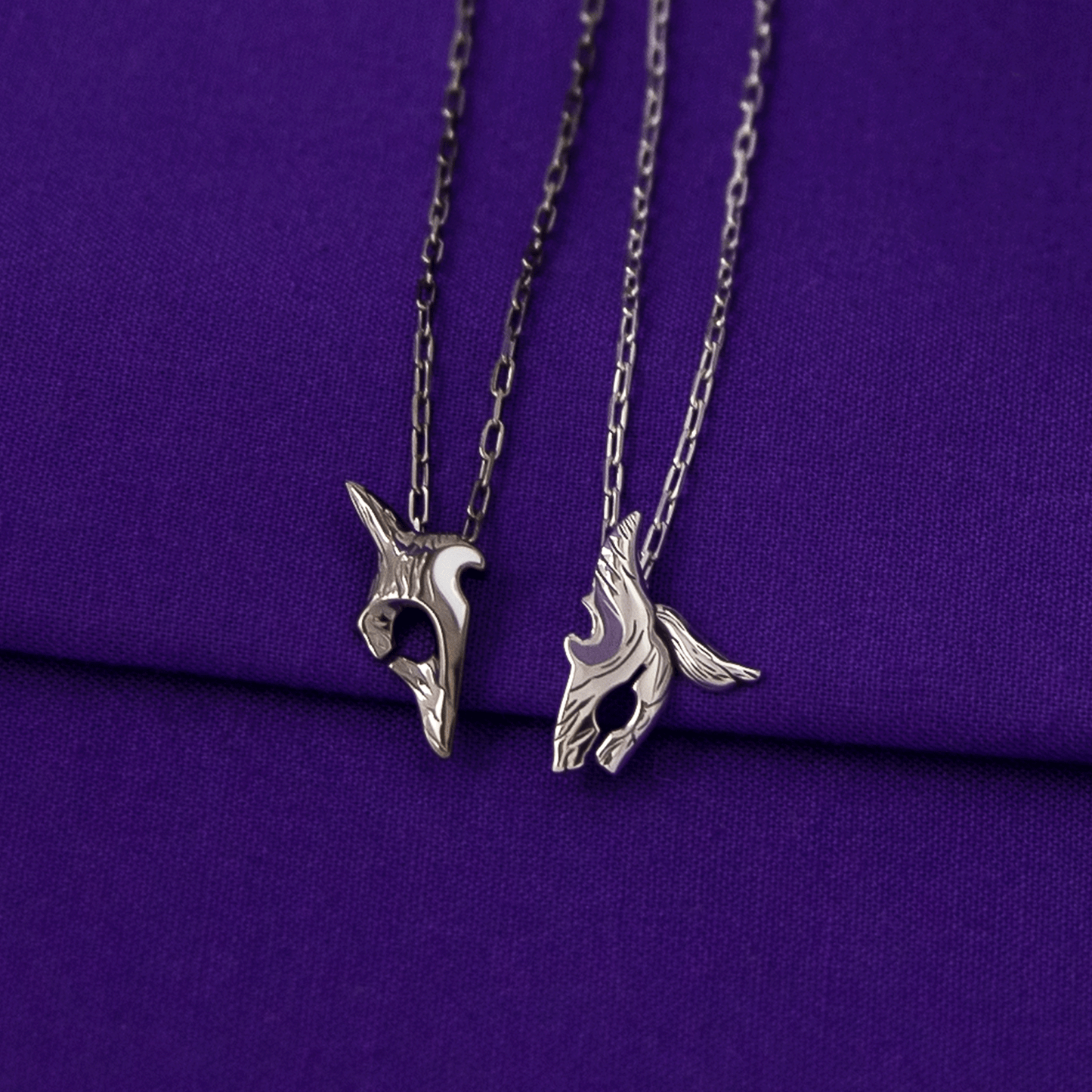Kindred Necklace Set
