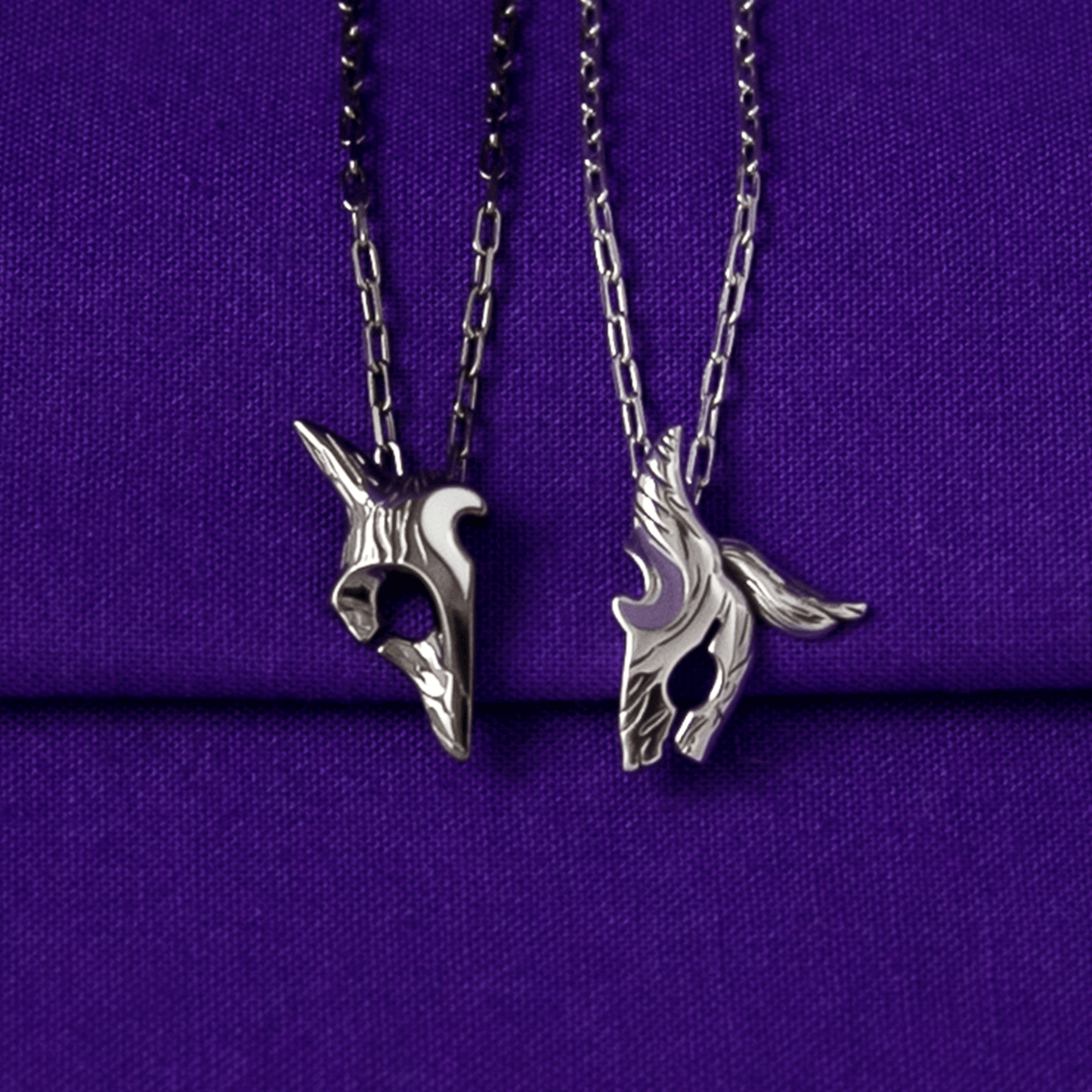 Kindred Necklace Set
